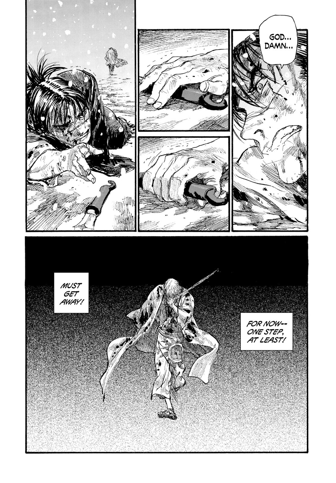 Read Blade of the Immortal Manga Online
