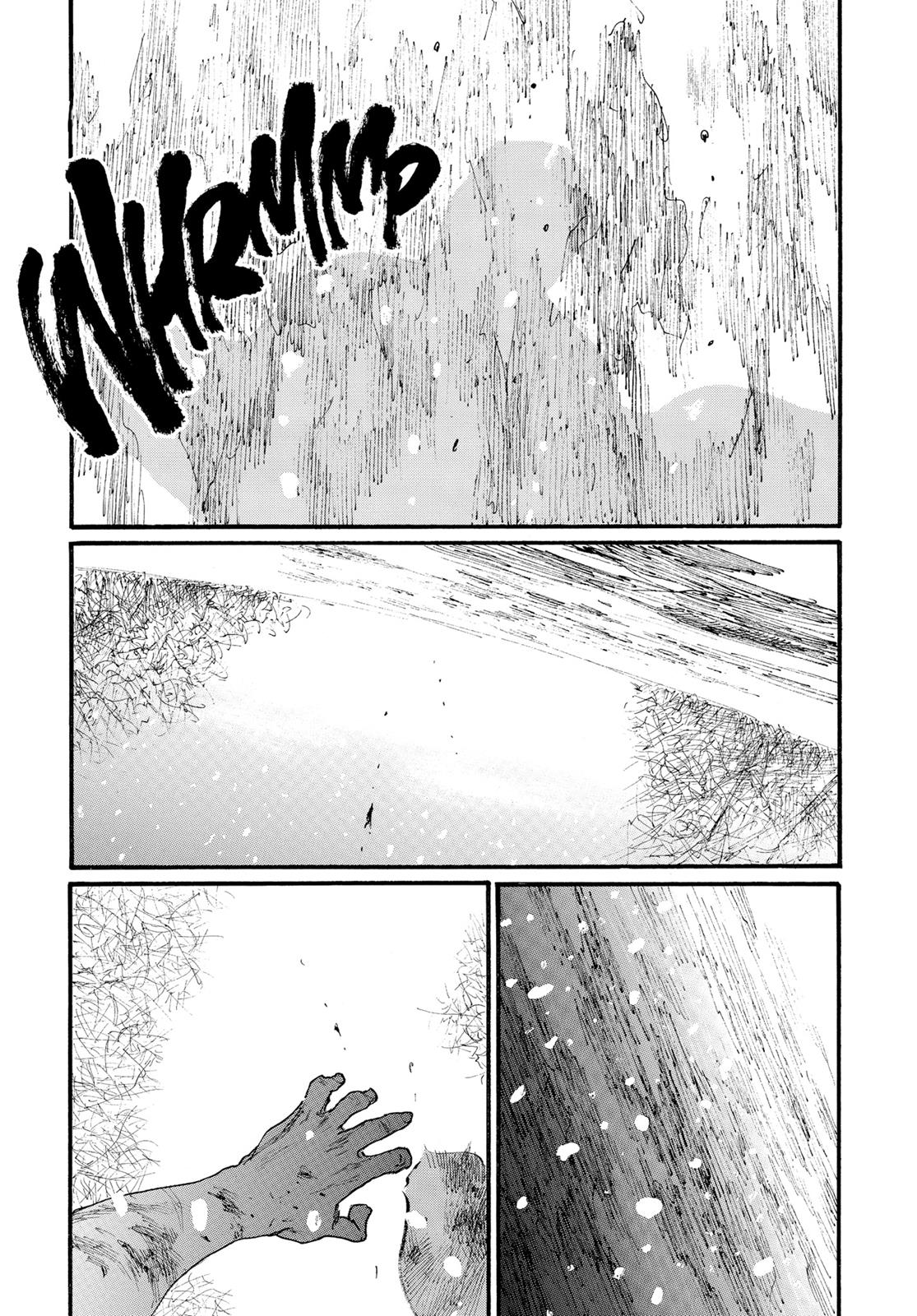 Read Blade of the Immortal Manga Online