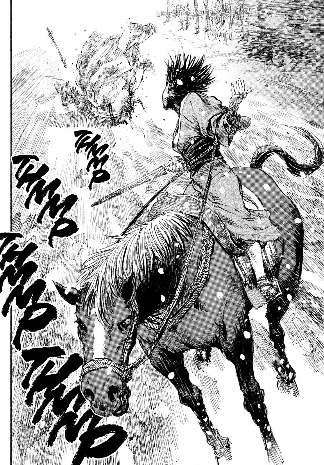 Read Blade of the Immortal Manga Online