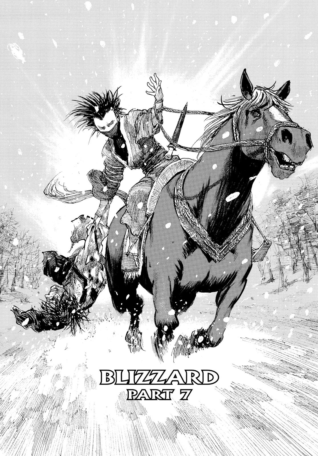 Read Blade of the Immortal Manga Online