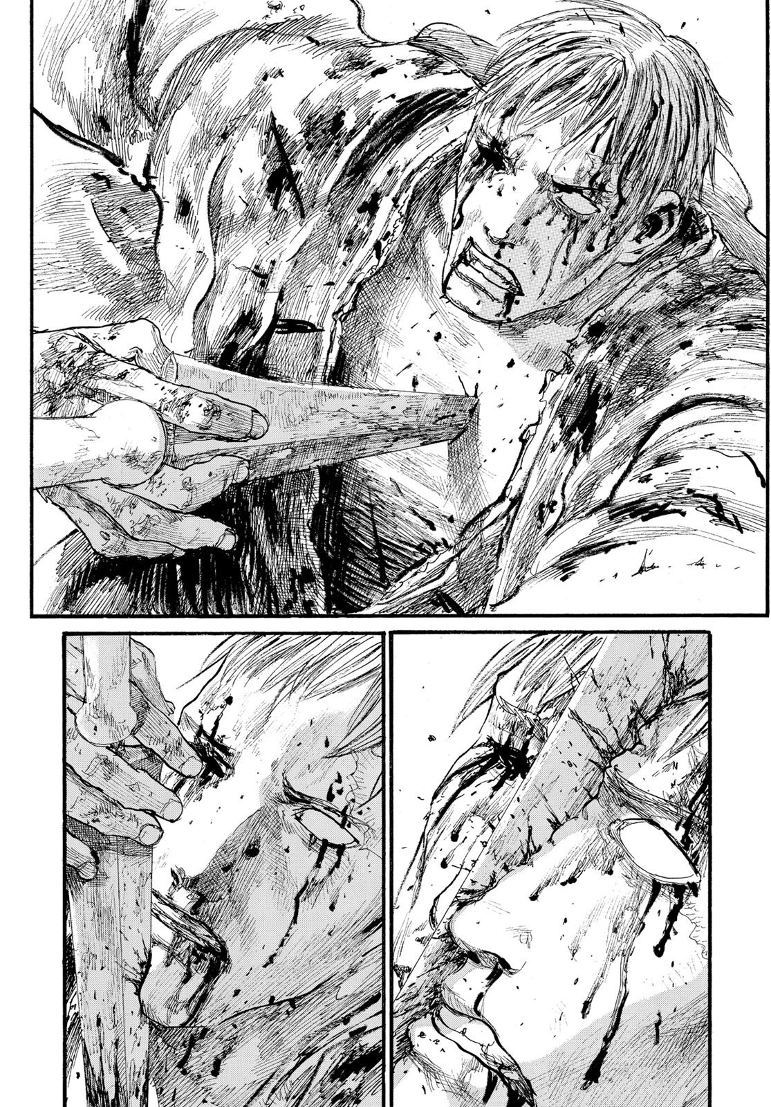Read Blade of the Immortal Manga Online