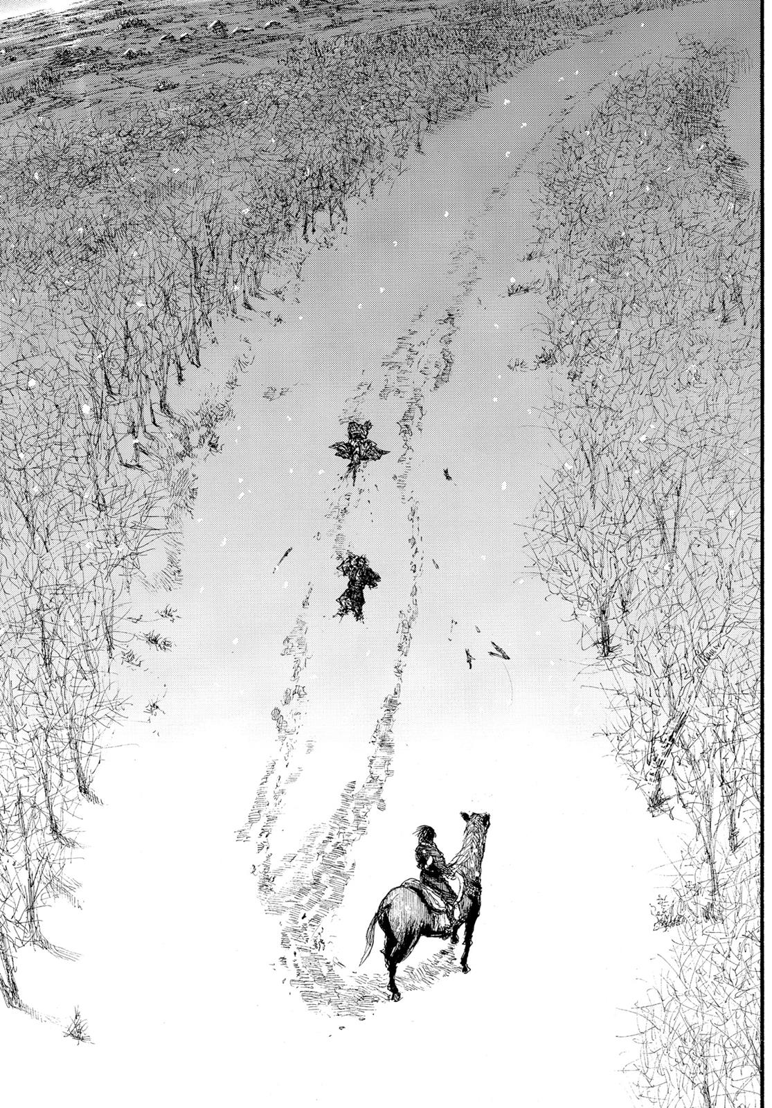 Read Blade of the Immortal Manga Online