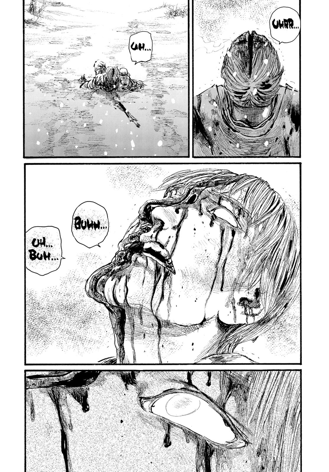 Read Blade of the Immortal Manga Online