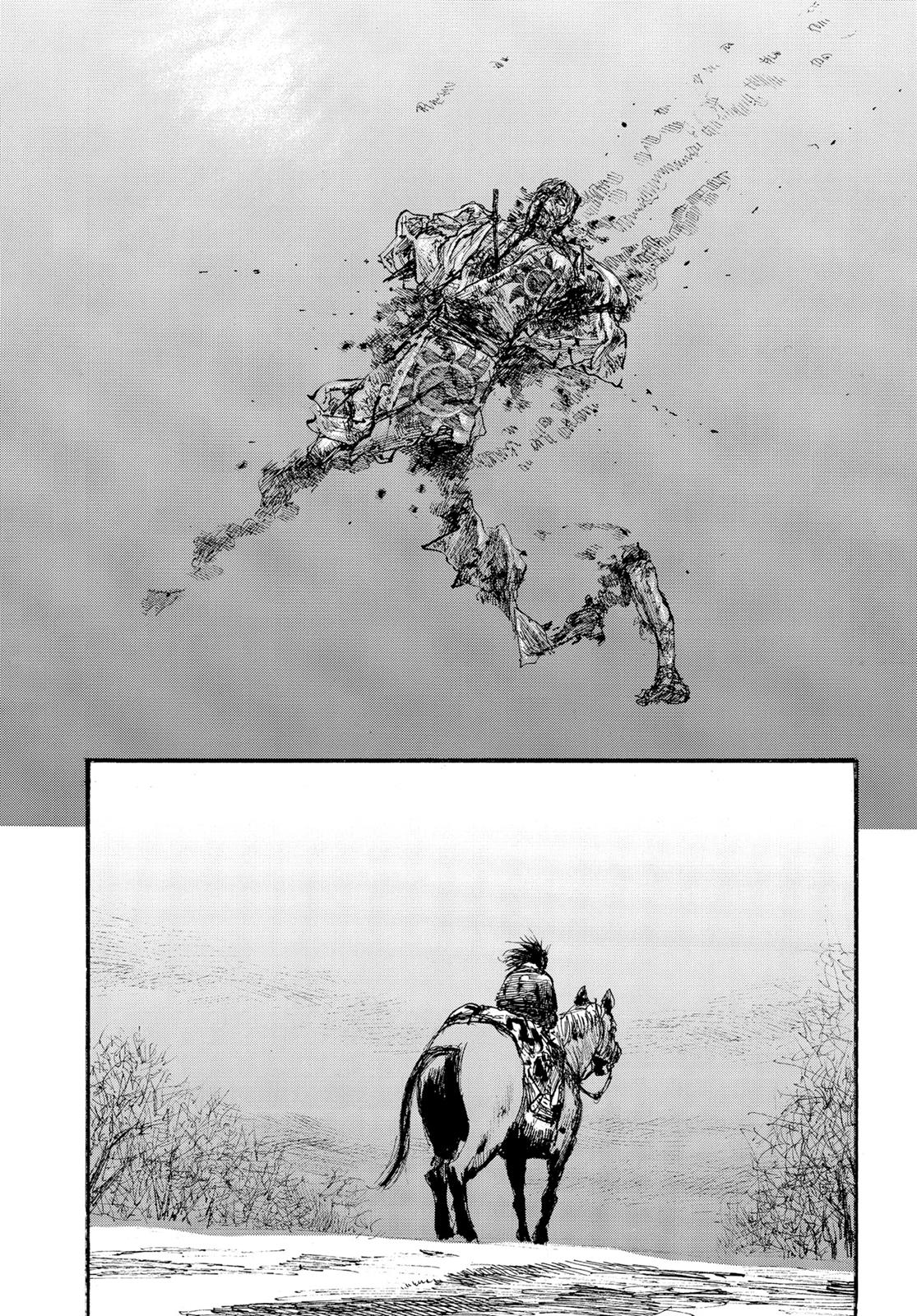Read Blade of the Immortal Manga Online