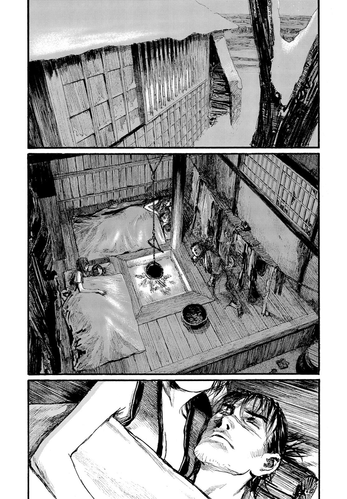 Read Blade of the Immortal Manga Online