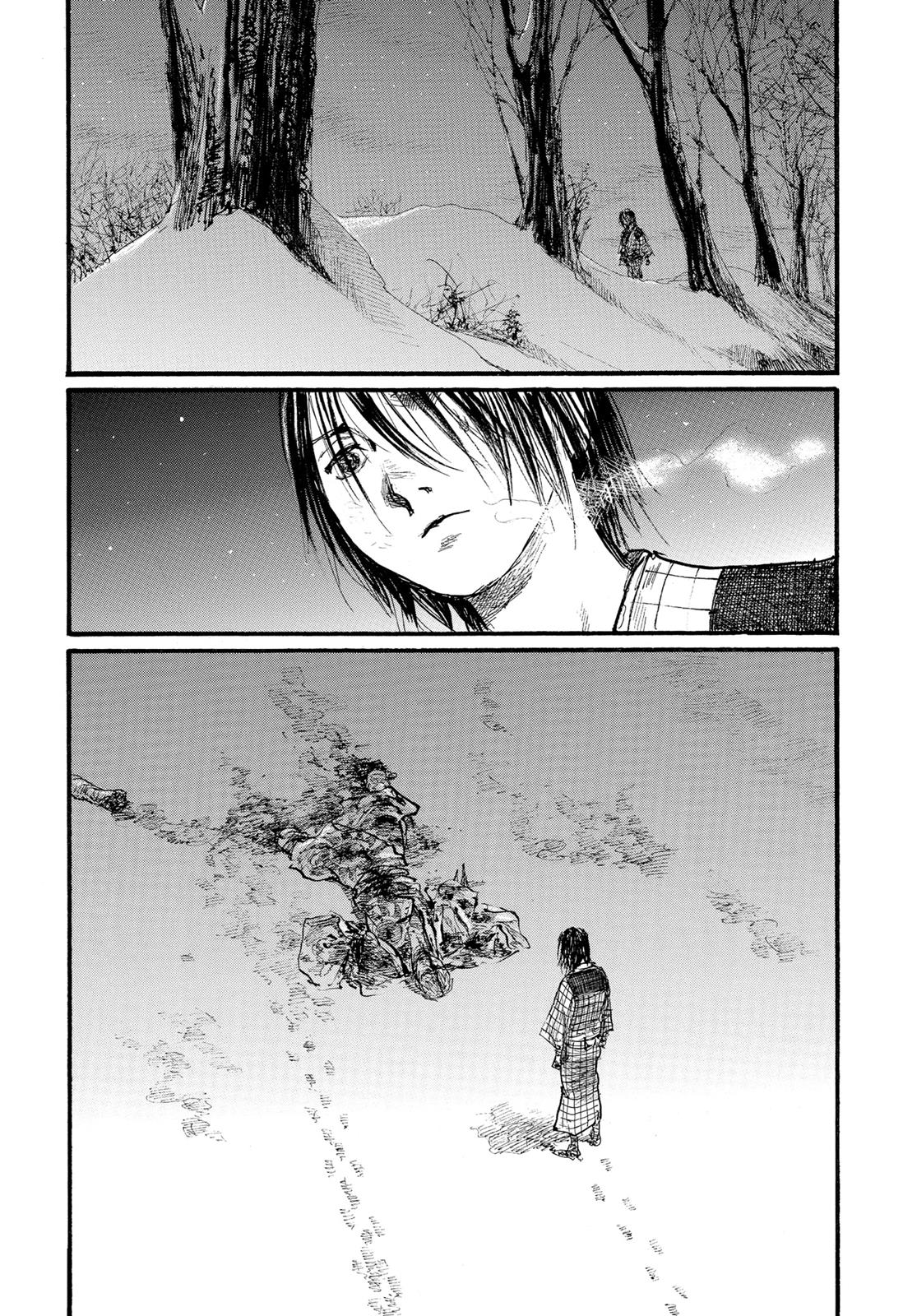 Read Blade of the Immortal Manga Online
