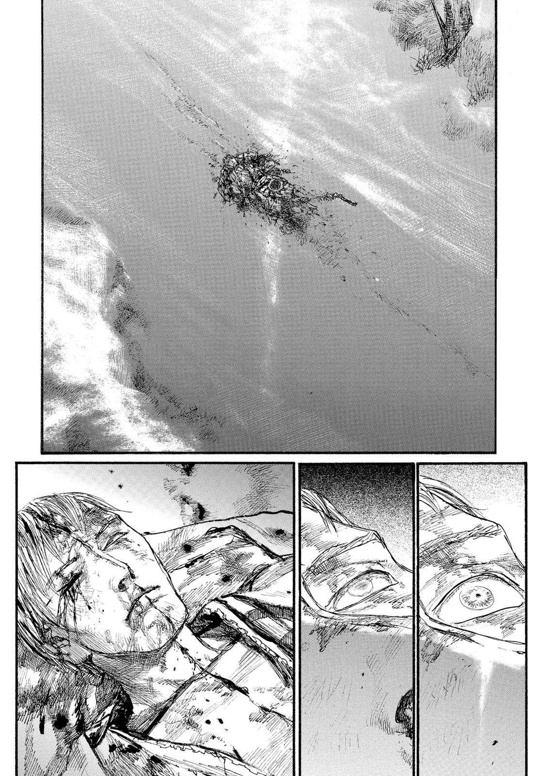 Read Blade of the Immortal Manga Online