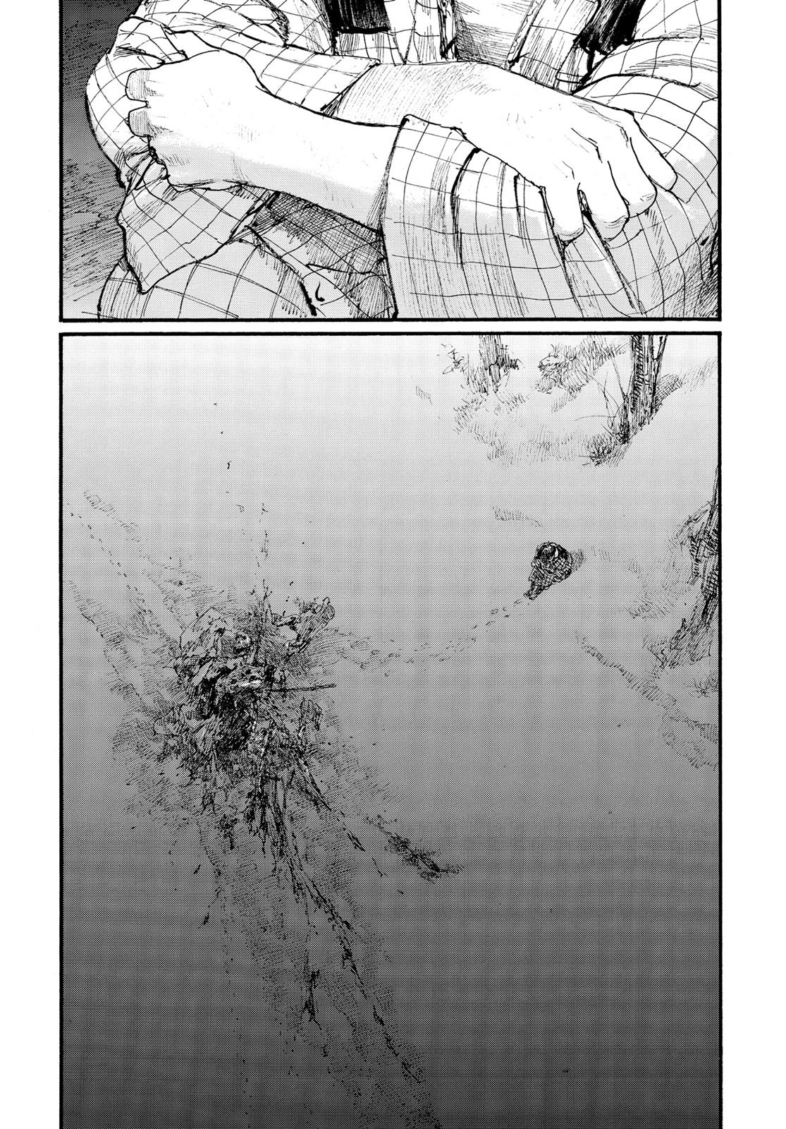 Read Blade of the Immortal Manga Online