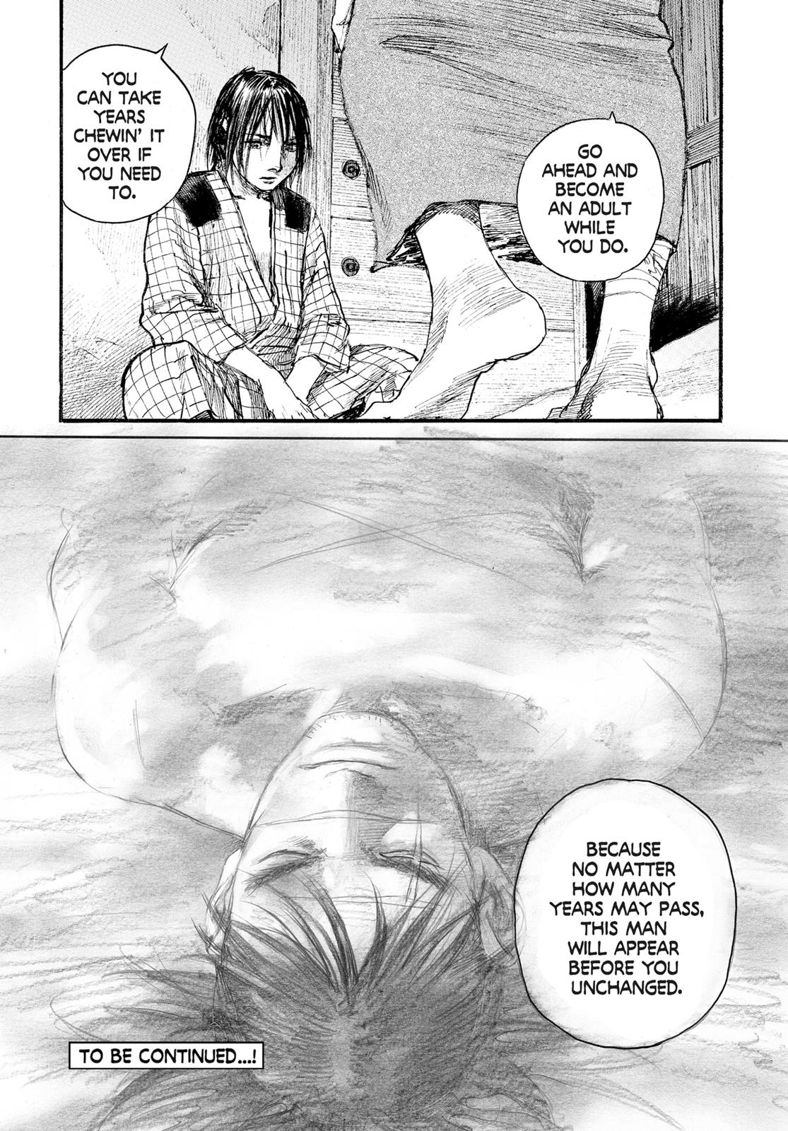 Read Blade of the Immortal Manga Online