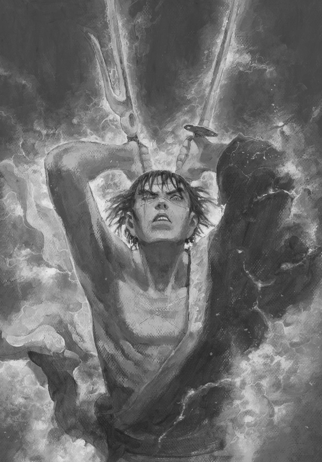 Read Blade of the Immortal Manga Online