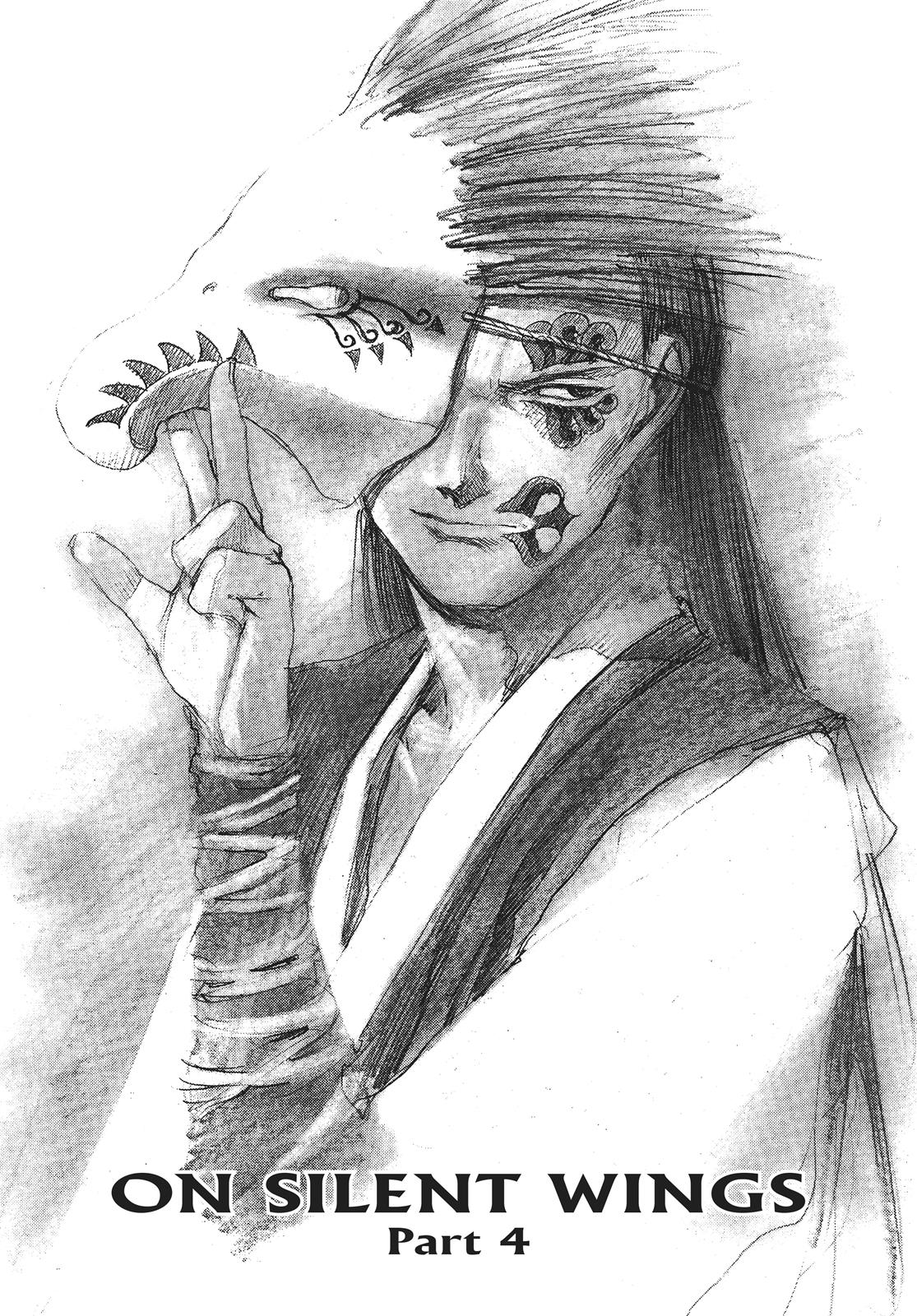Read Blade of the Immortal Manga Online
