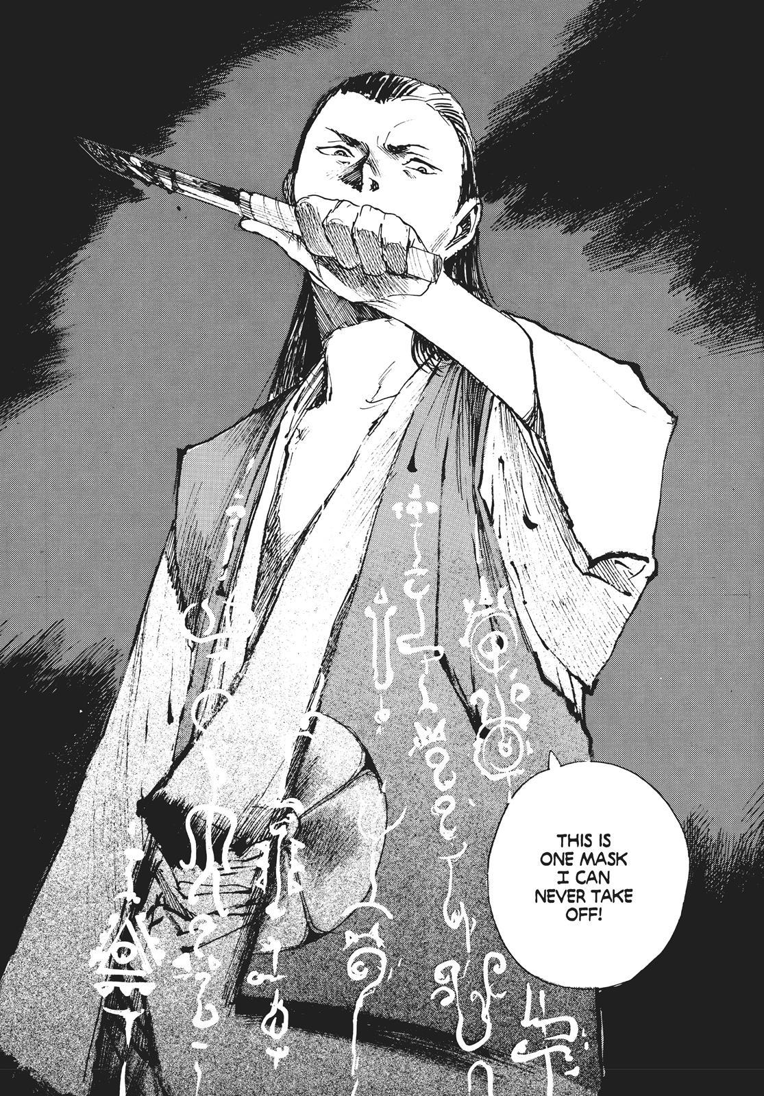 Read Blade of the Immortal Manga Online