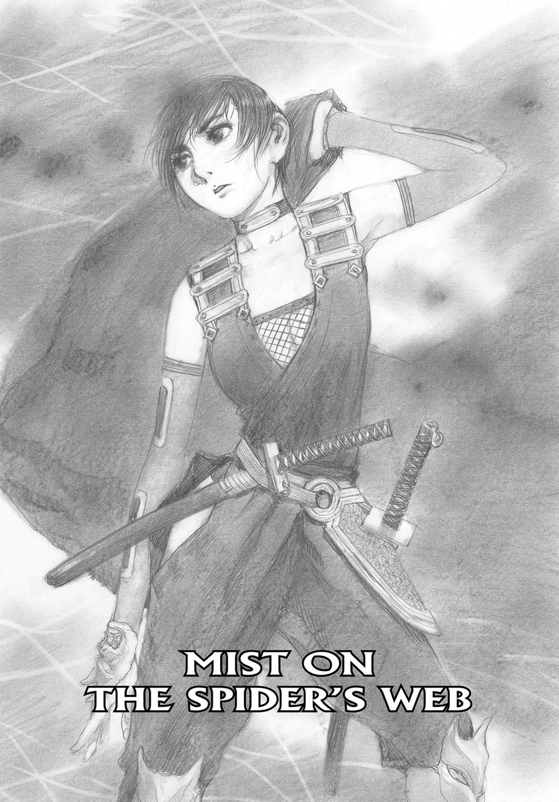 Read Blade of the Immortal Manga Online