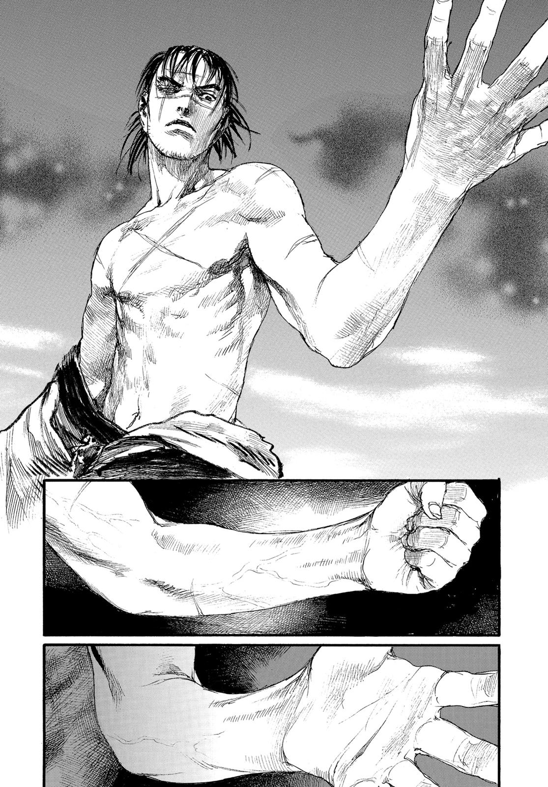 Read Blade of the Immortal Manga Online