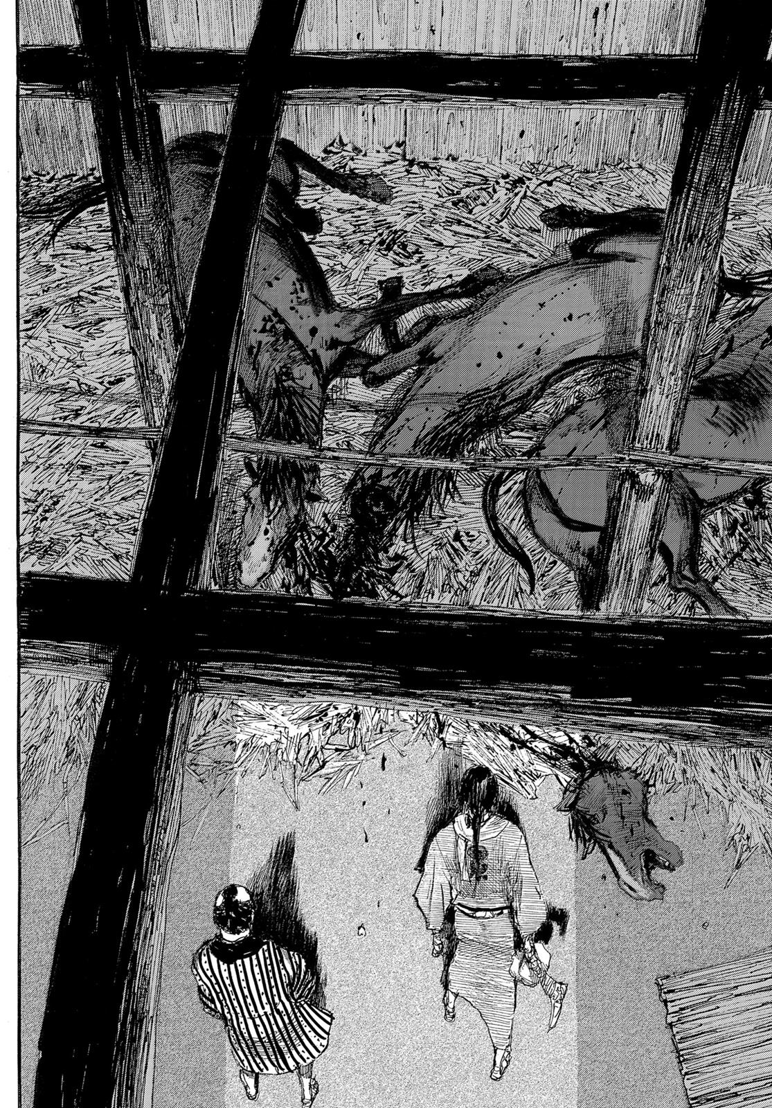 Read Blade of the Immortal Manga Online