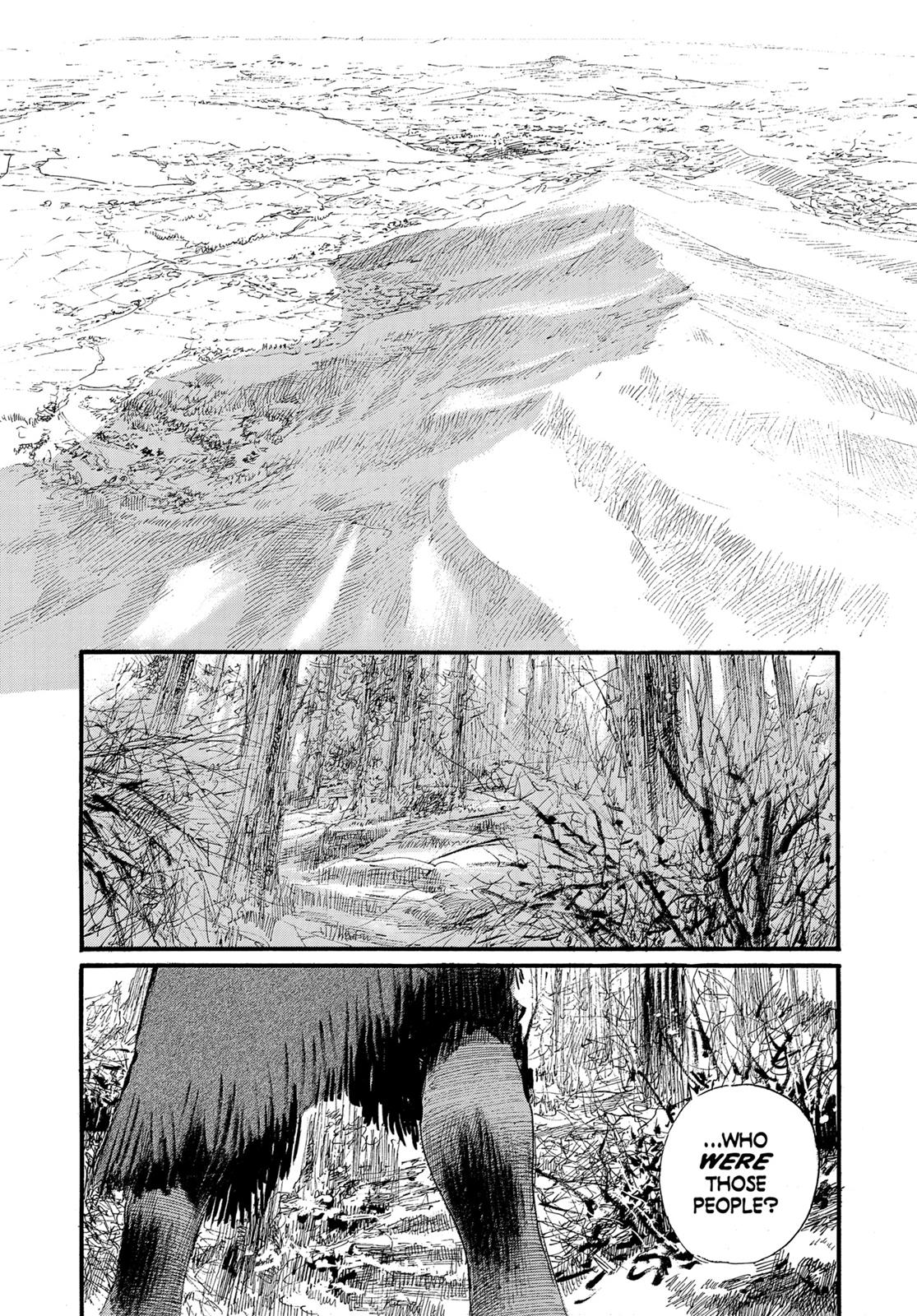 Read Blade of the Immortal Manga Online