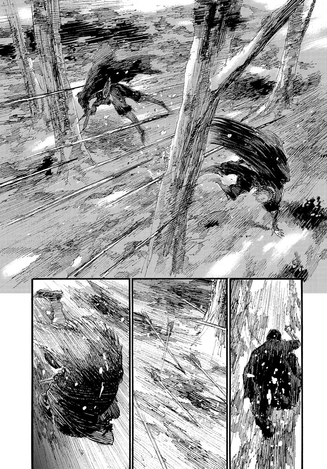 Read Blade of the Immortal Manga Online