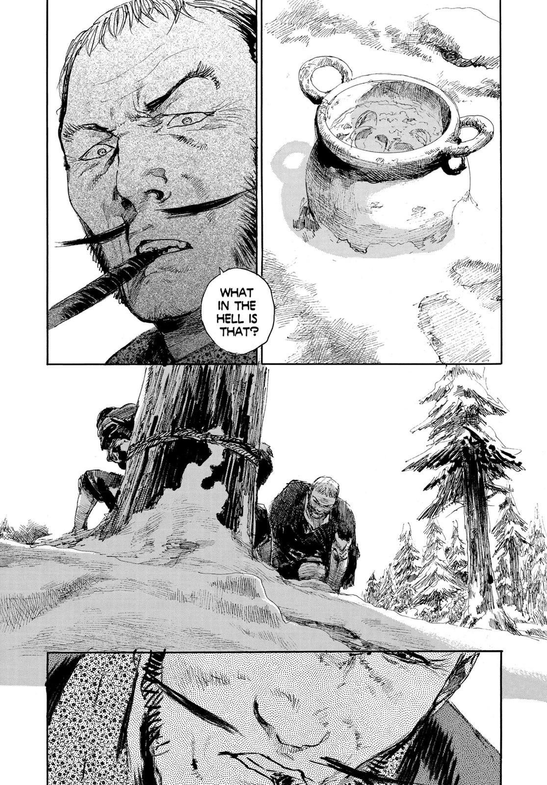 Read Blade of the Immortal Manga Online