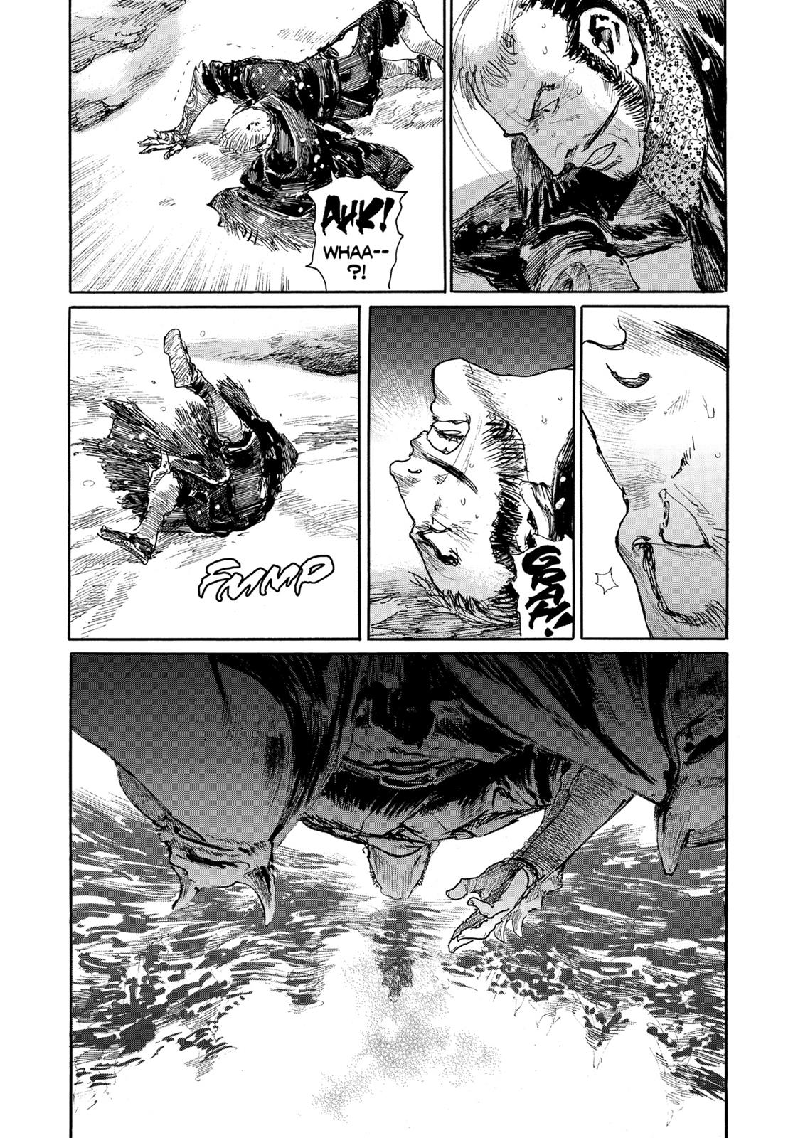 Read Blade of the Immortal Manga Online