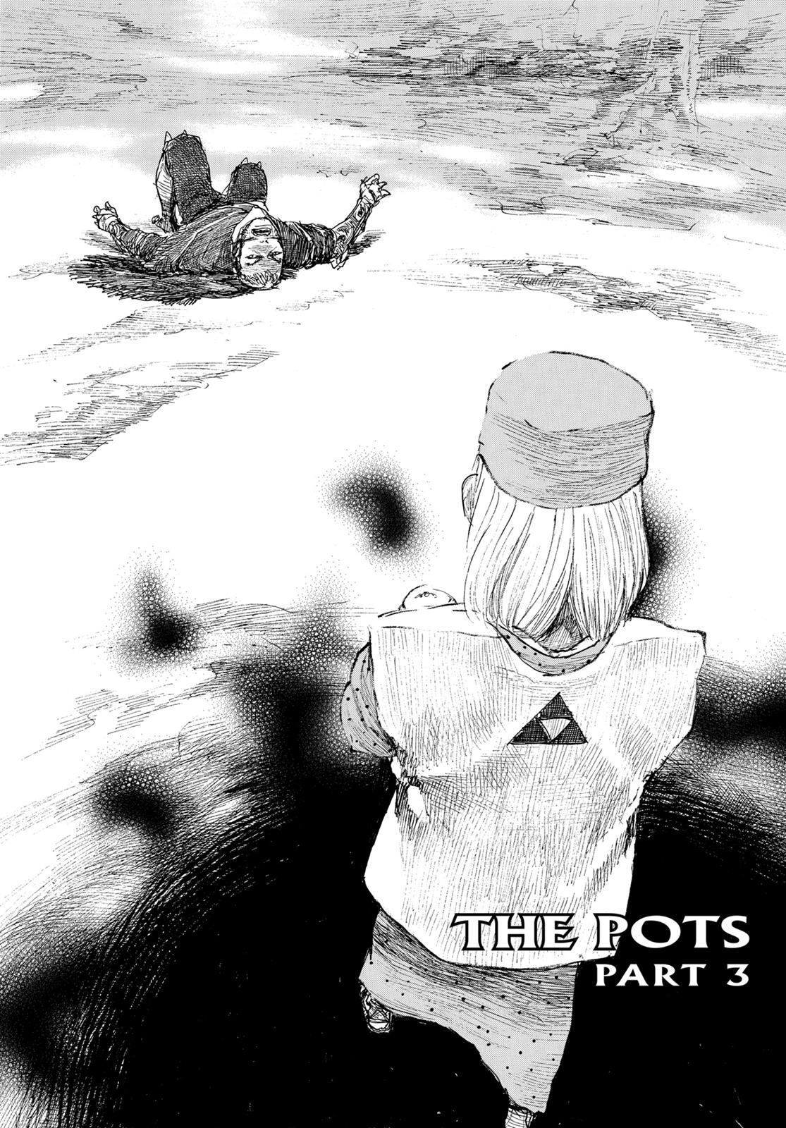 Read Blade of the Immortal Manga Online
