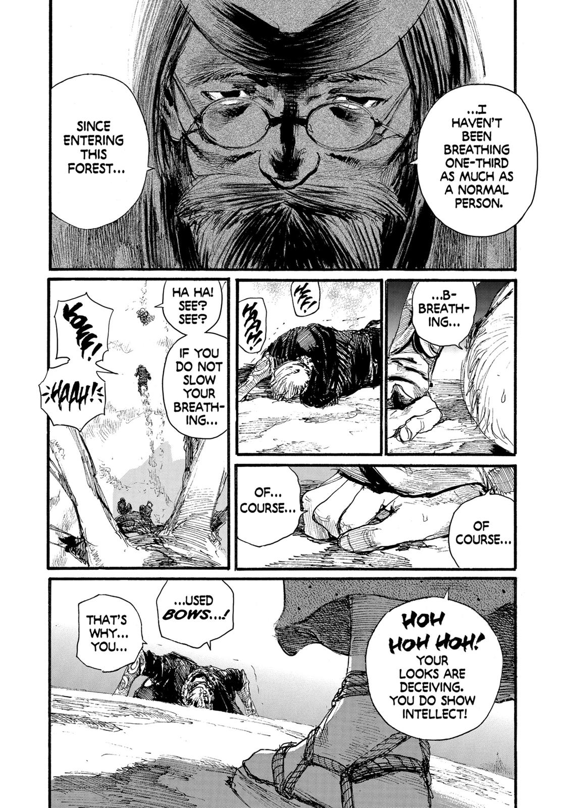 Read Blade of the Immortal Manga Online