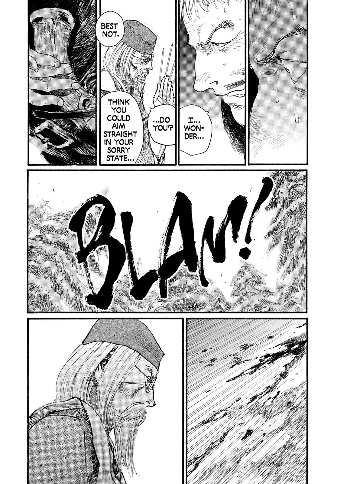 Read Blade of the Immortal Manga Online
