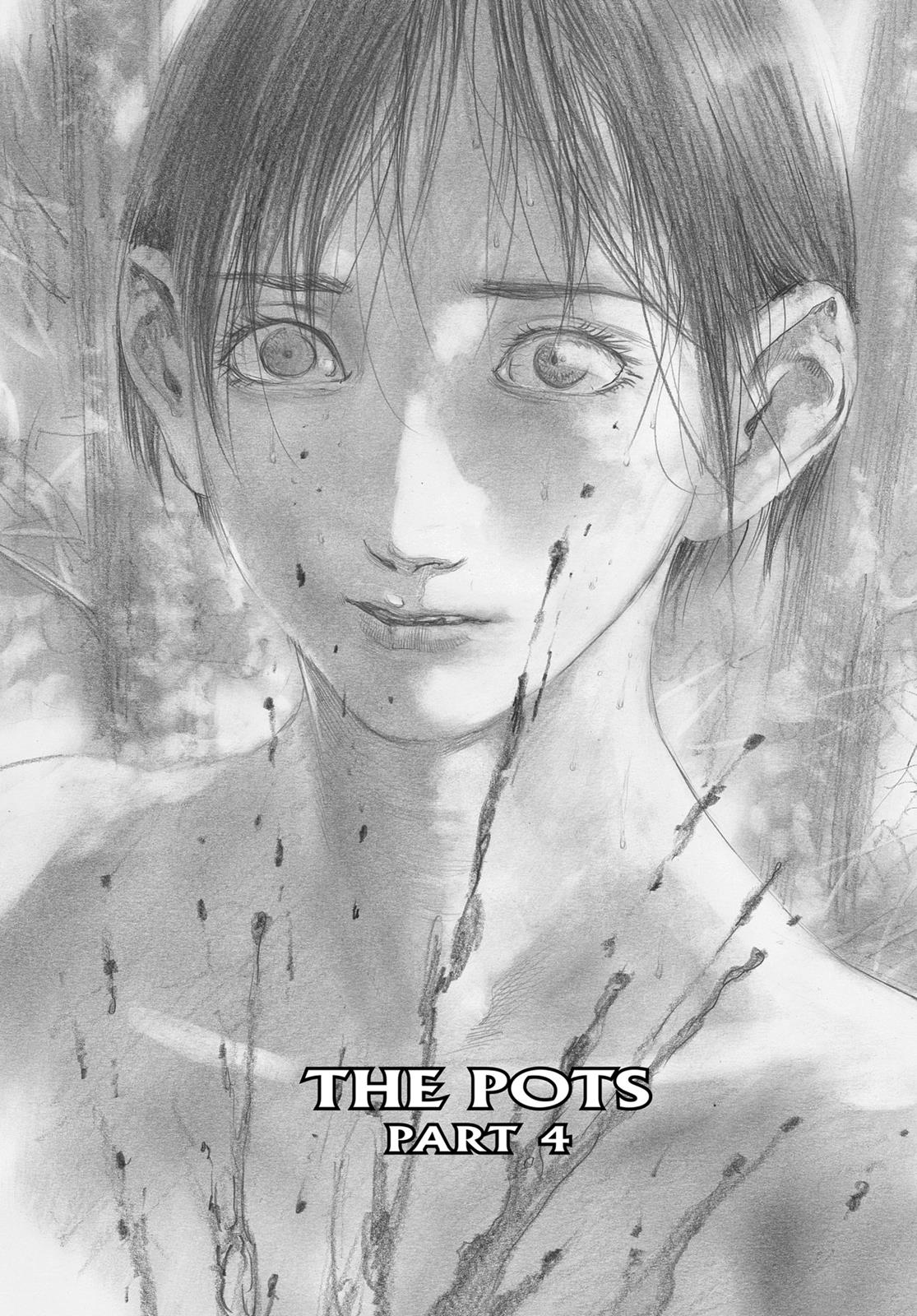 Read Blade of the Immortal Manga Online