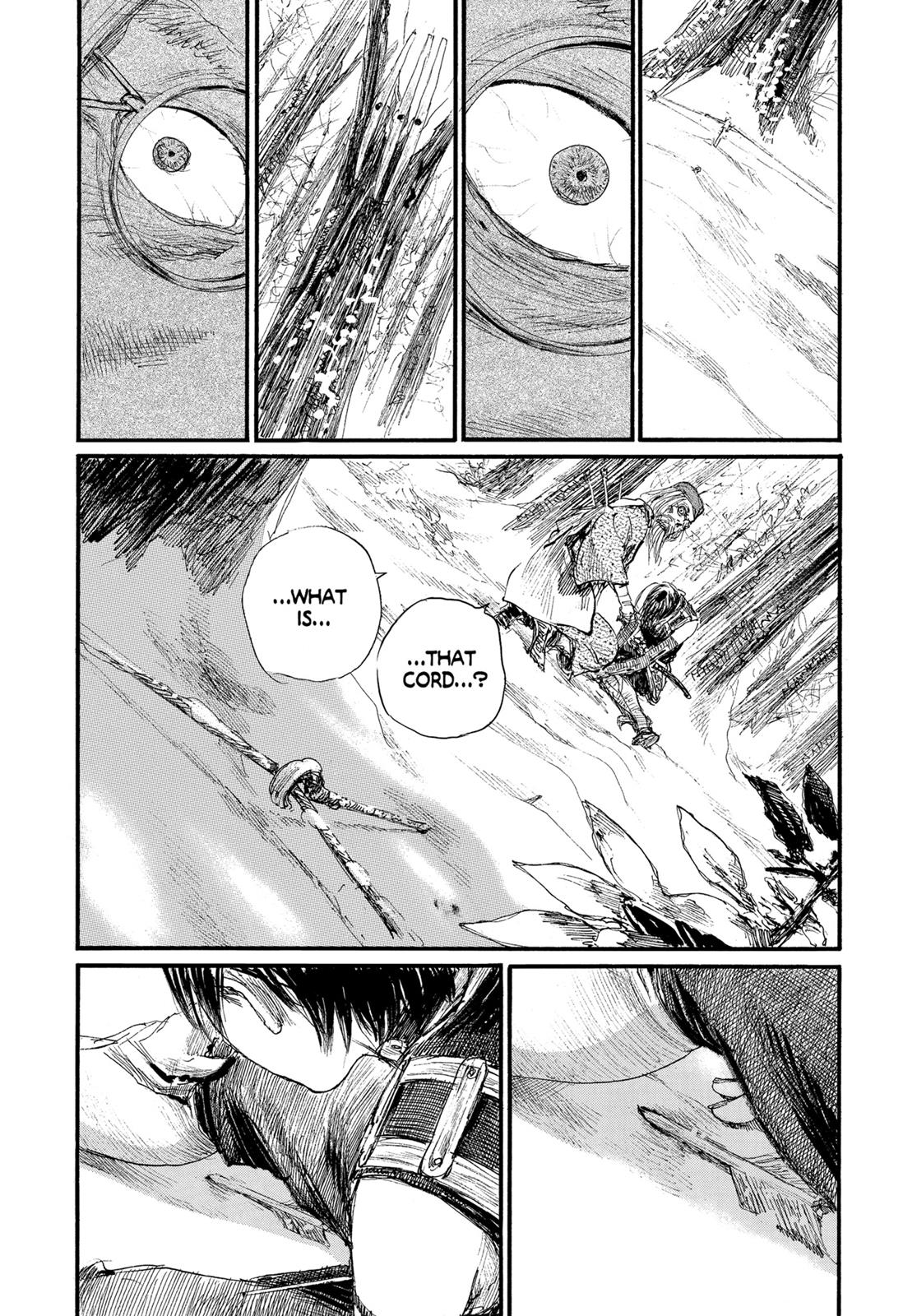 Read Blade of the Immortal Manga Online
