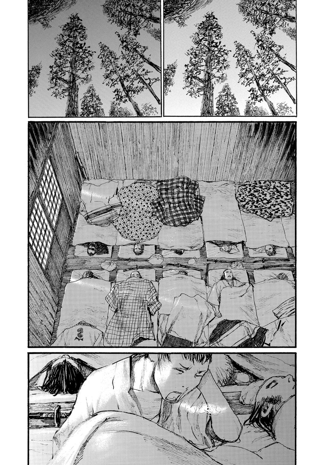 Read Blade of the Immortal Manga Online