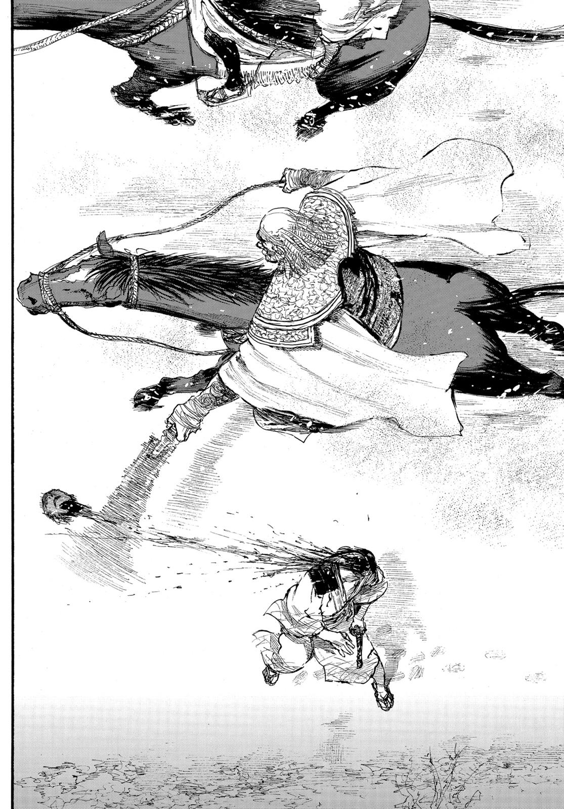 Read Blade of the Immortal Manga Online
