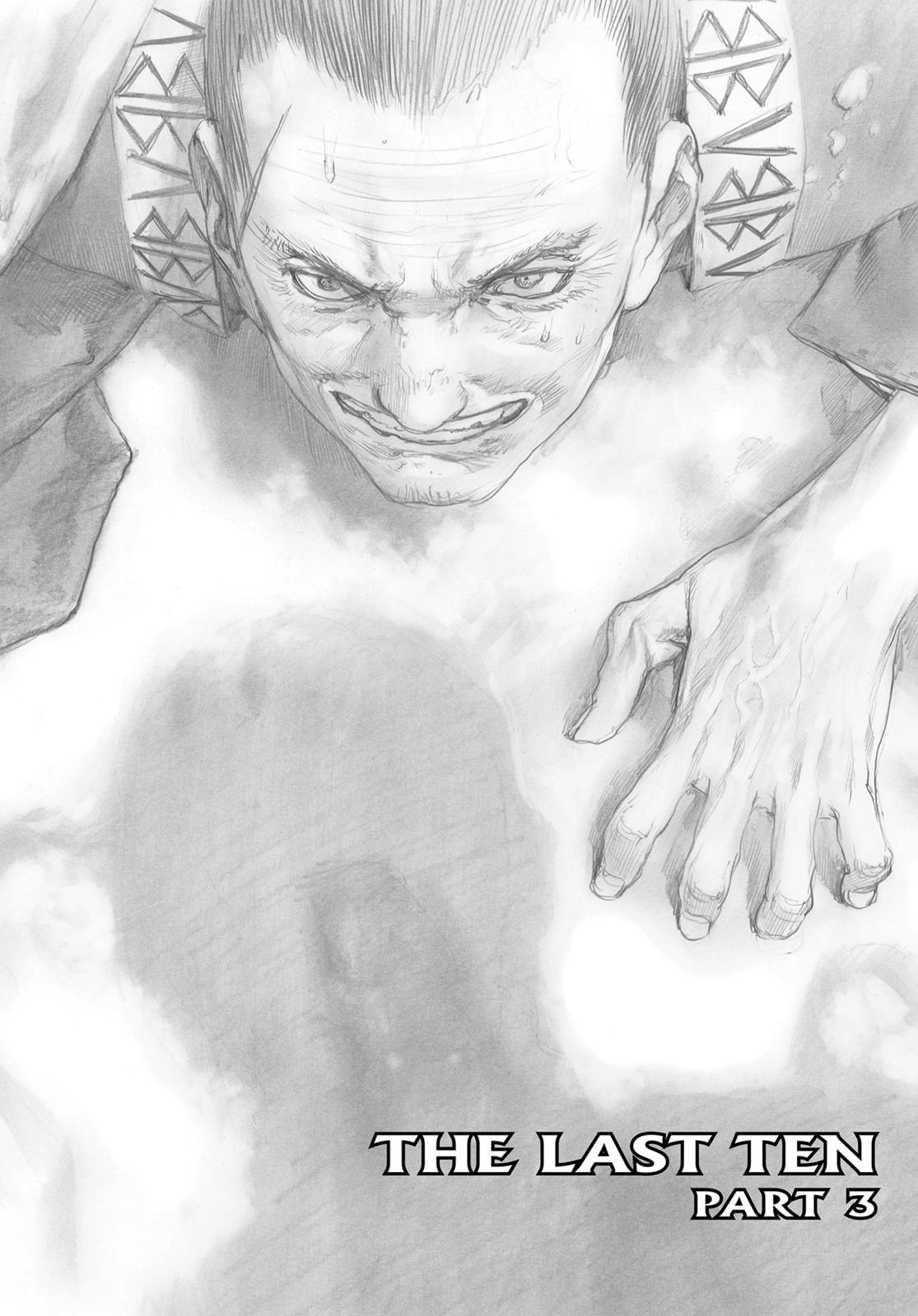 Read Blade of the Immortal Manga Online