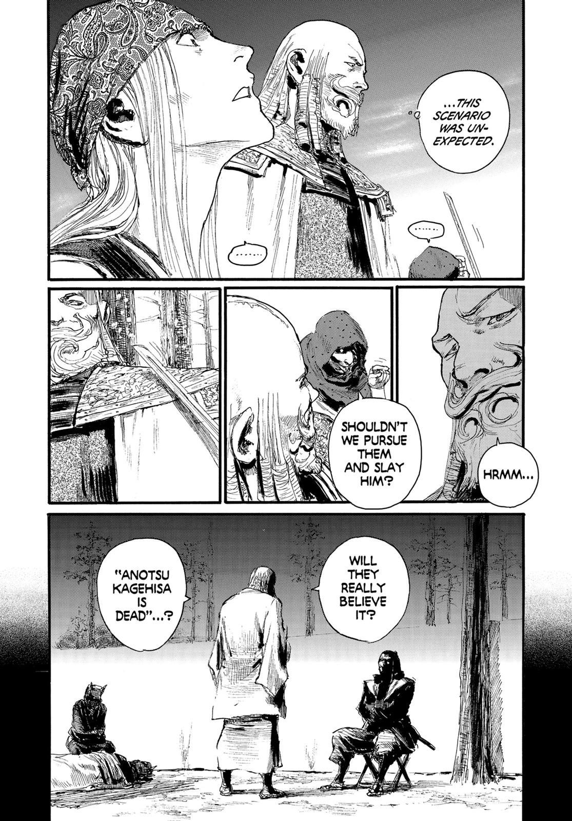 Read Blade of the Immortal Manga Online