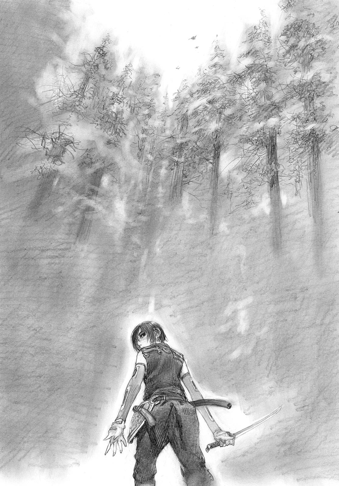 Read Blade of the Immortal Manga Online