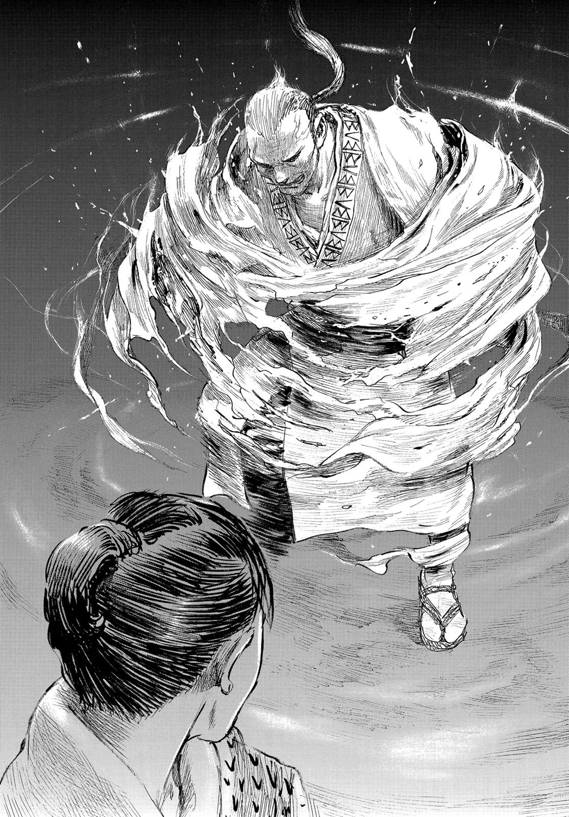 Read Blade of the Immortal Manga Online