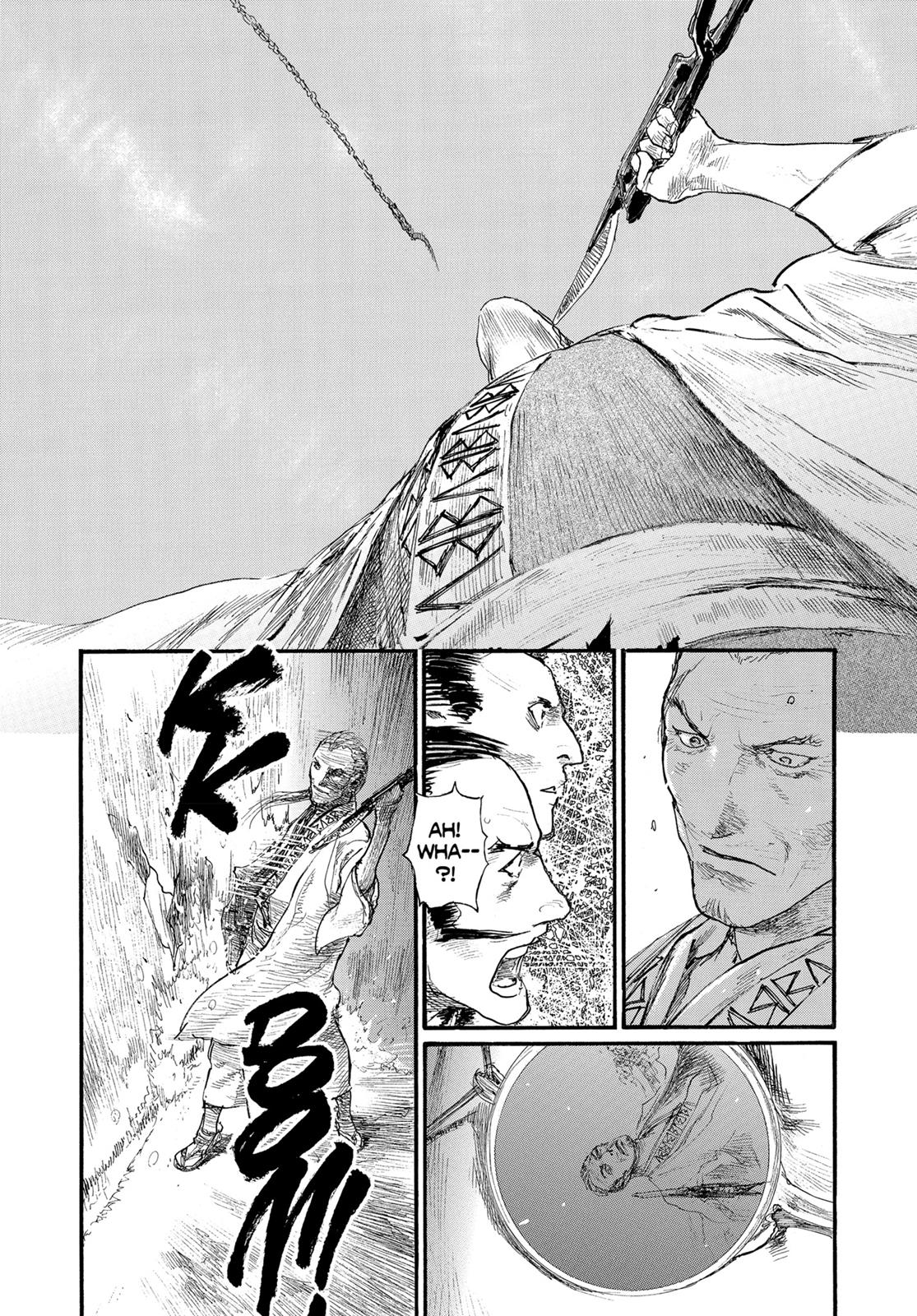 Read Blade of the Immortal Manga Online