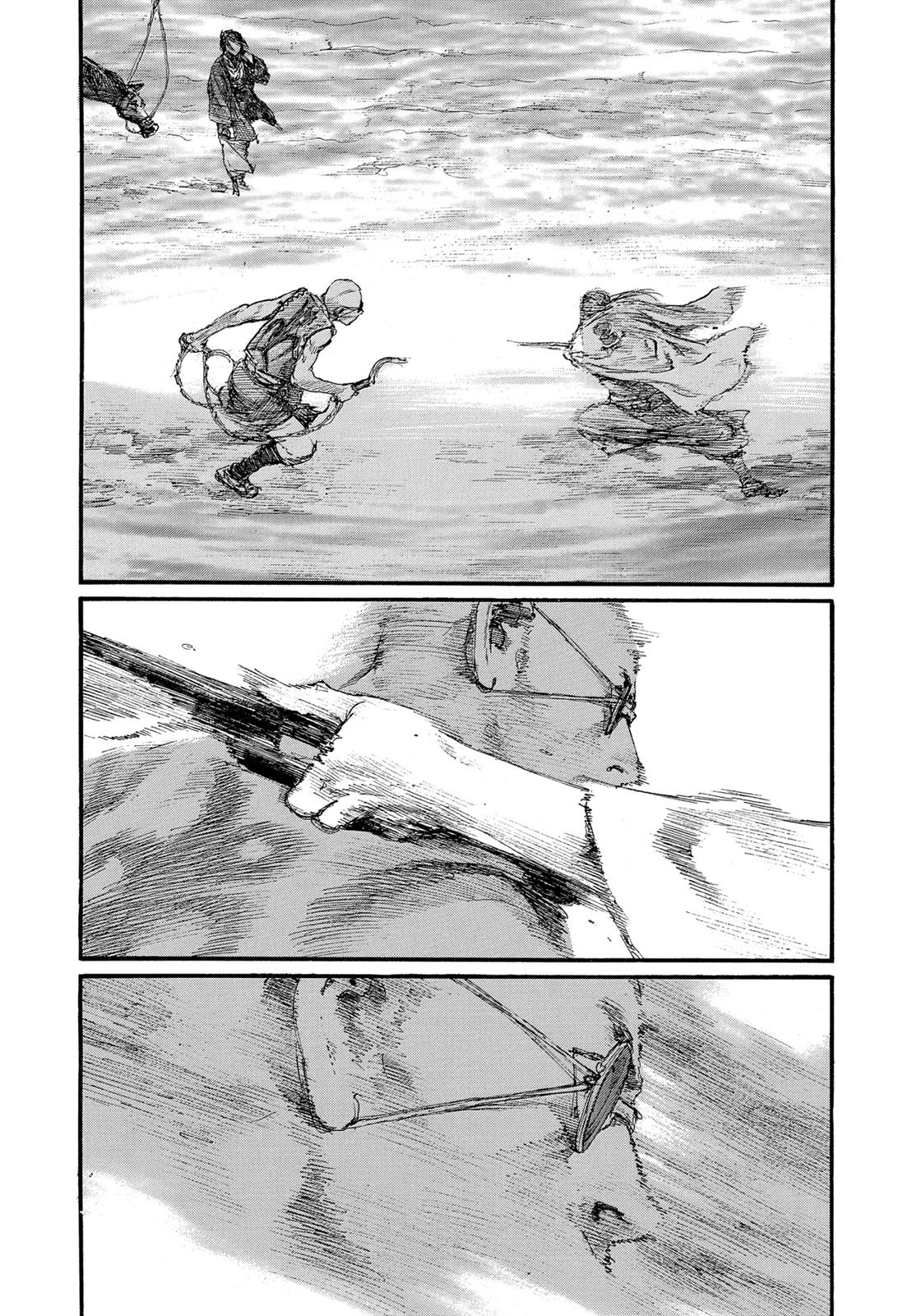 Read Blade of the Immortal Manga Online