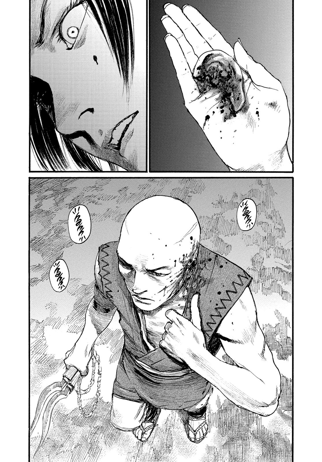 Read Blade of the Immortal Manga Online