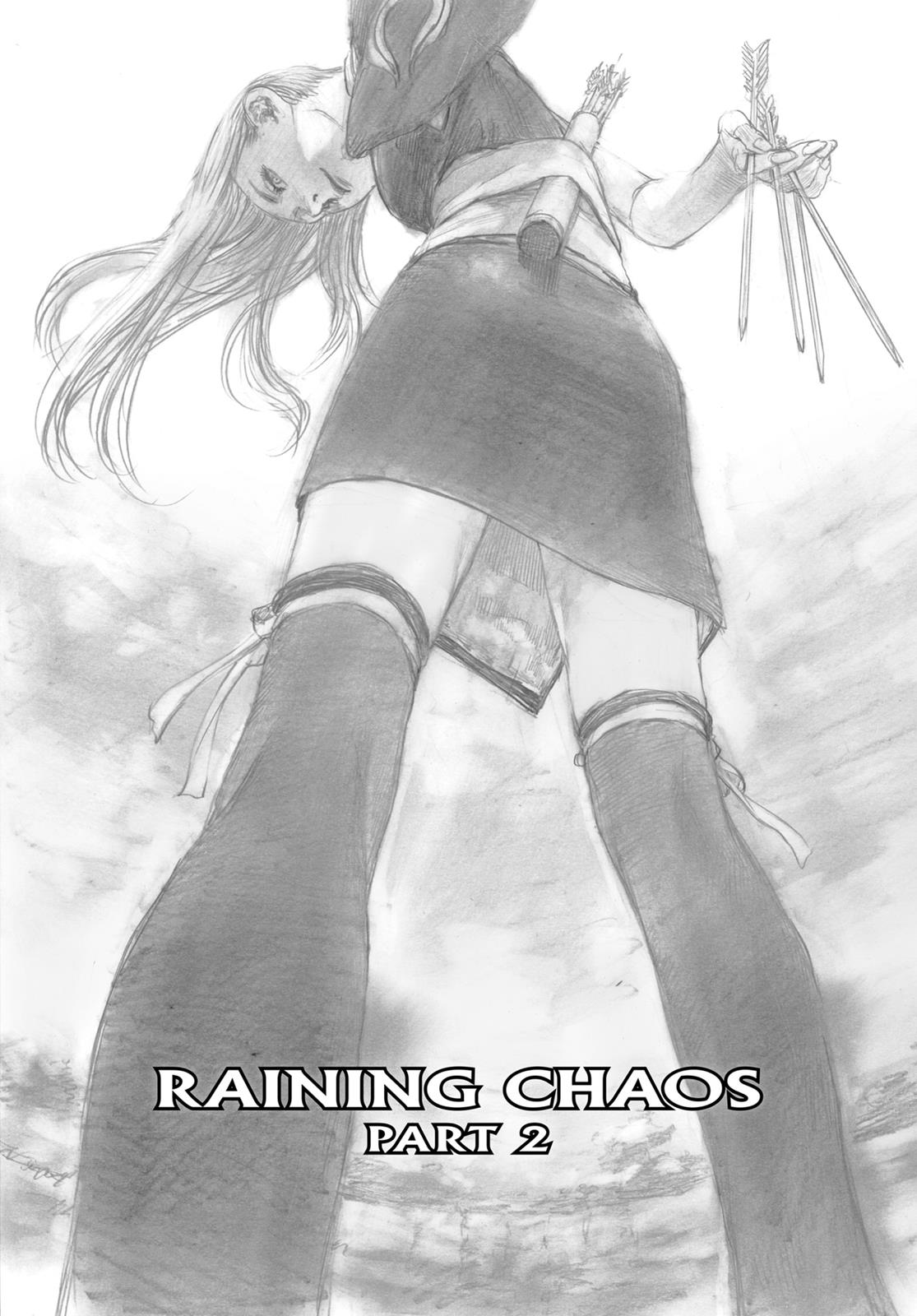 Read Blade of the Immortal Manga Online