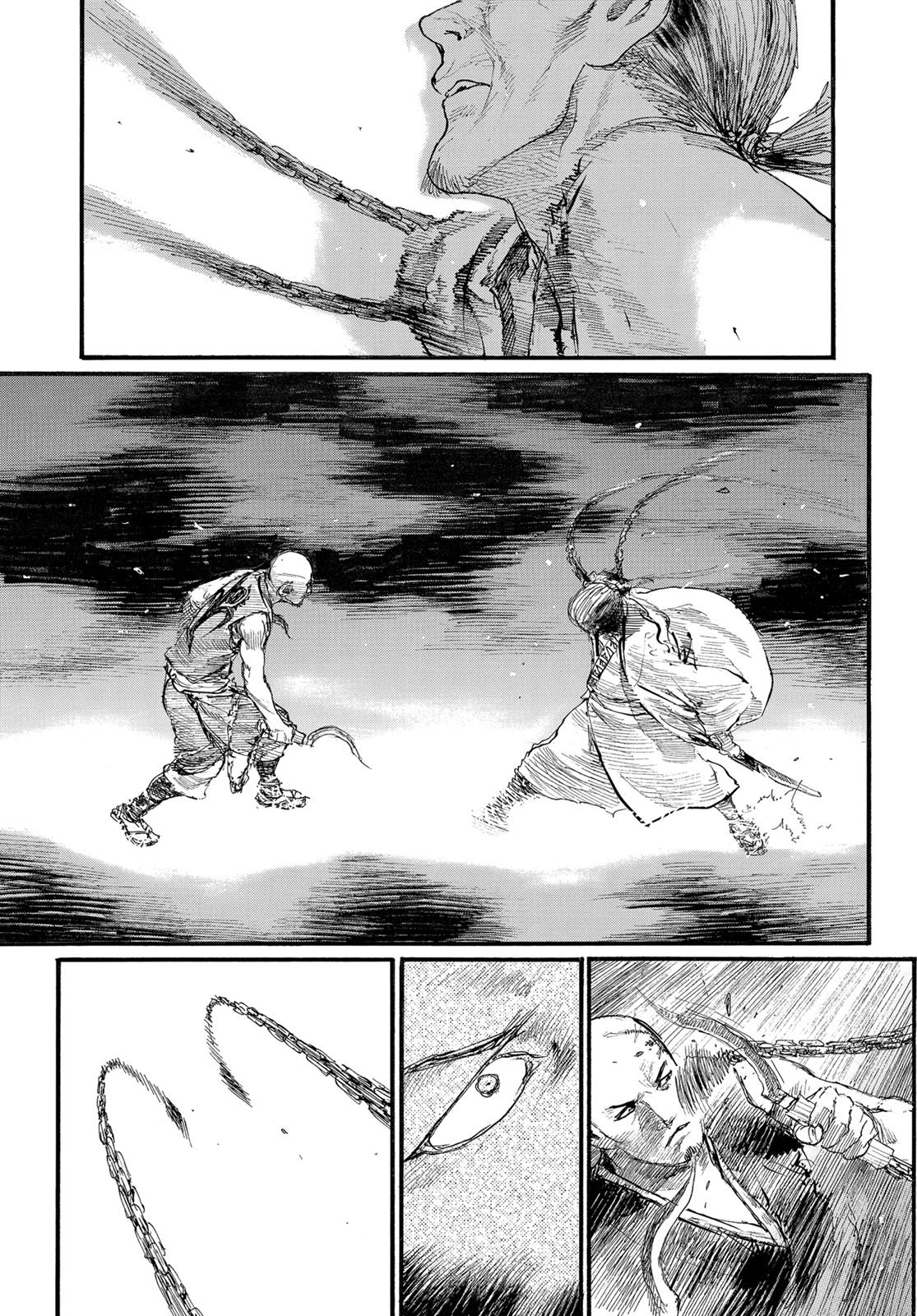 Read Blade of the Immortal Manga Online