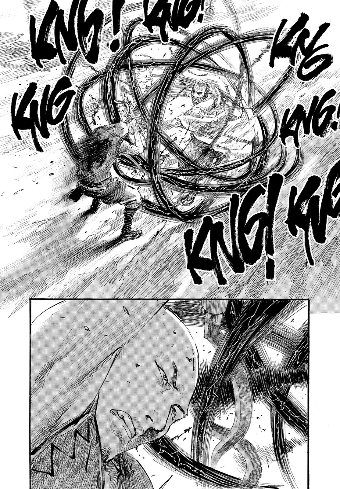 Read Blade of the Immortal Manga Online