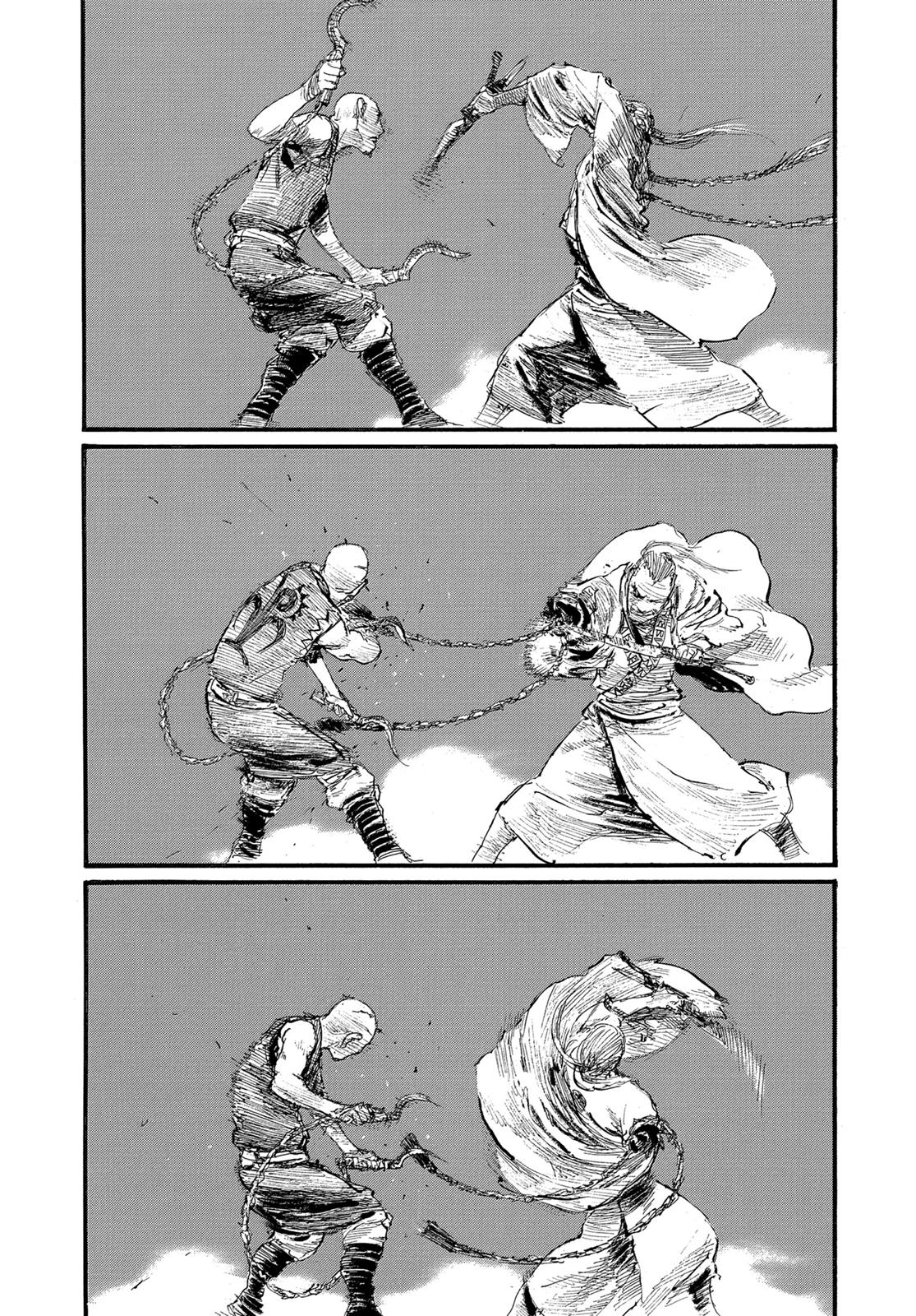 Read Blade of the Immortal Manga Online