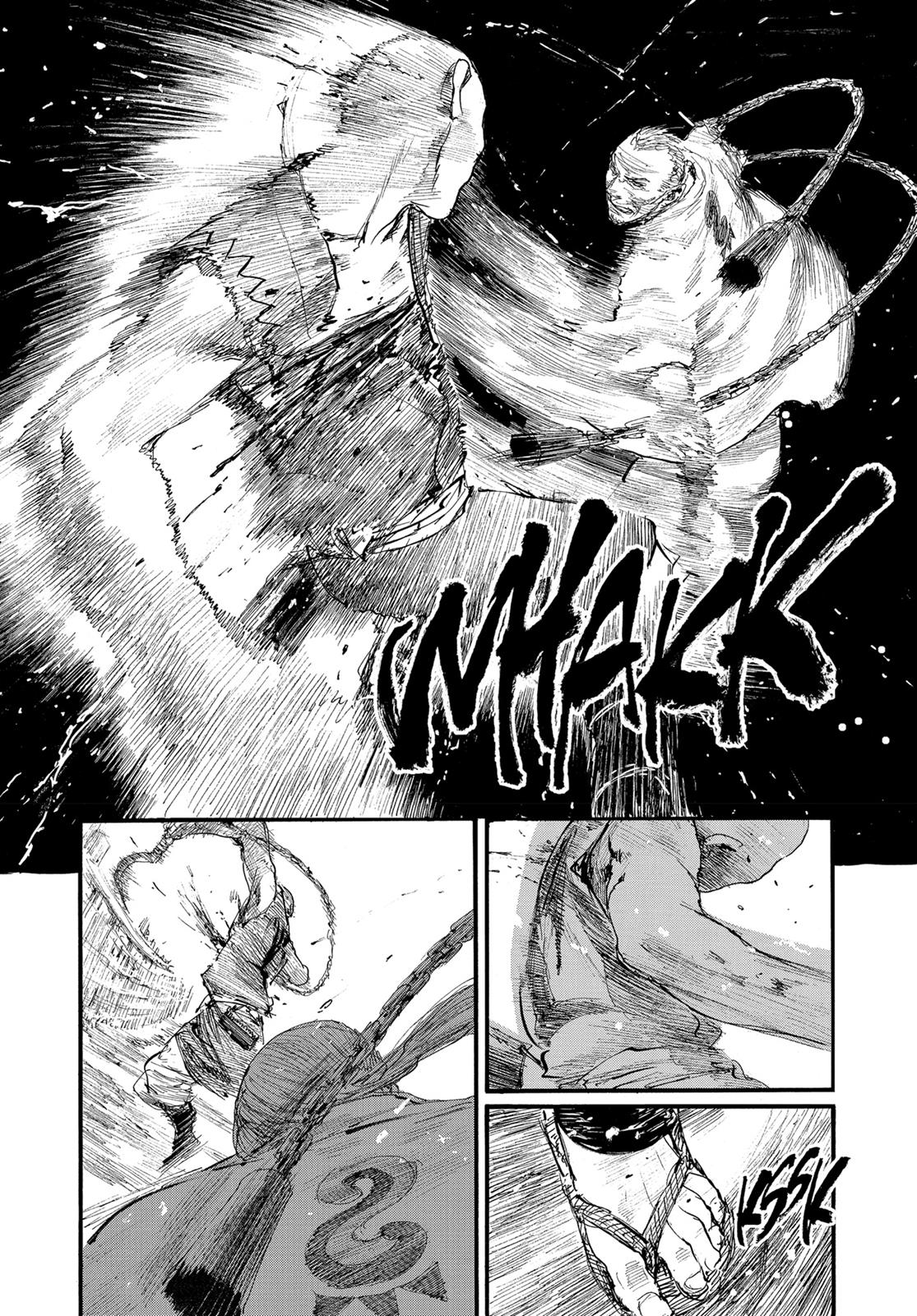 Read Blade of the Immortal Manga Online