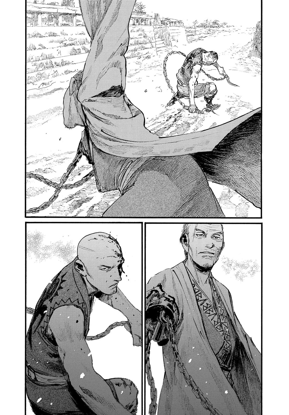 Read Blade of the Immortal Manga Online