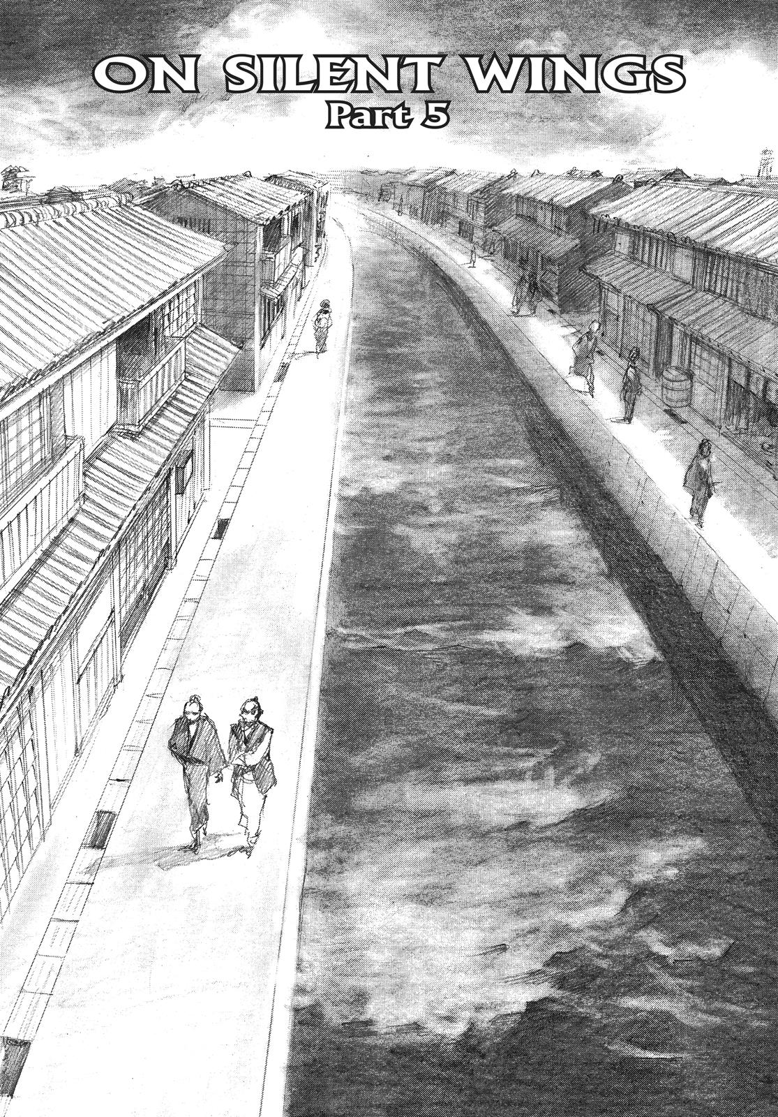 Read Blade of the Immortal Manga Online