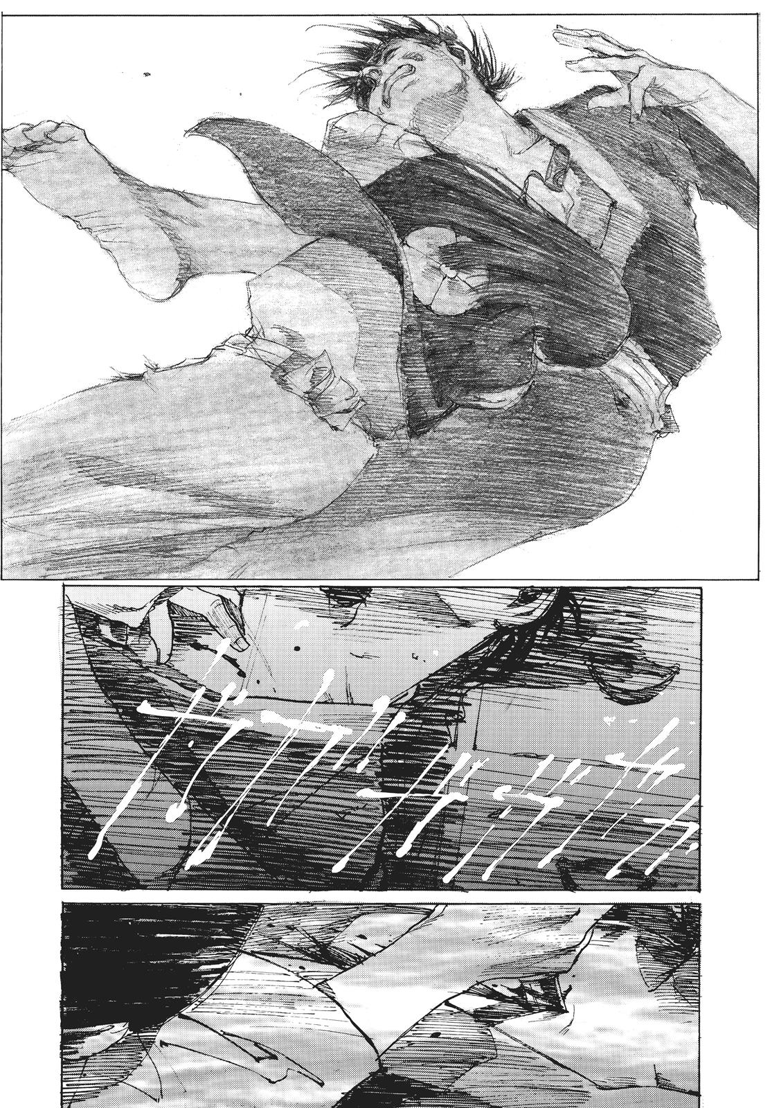 Read Blade of the Immortal Manga Online