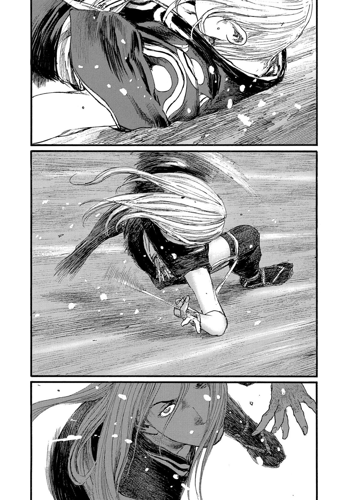 Read Blade of the Immortal Manga Online