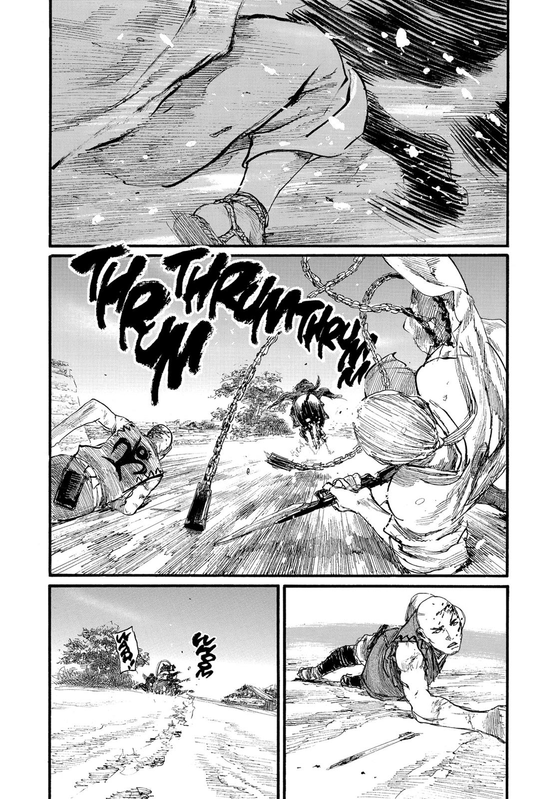 Read Blade of the Immortal Manga Online