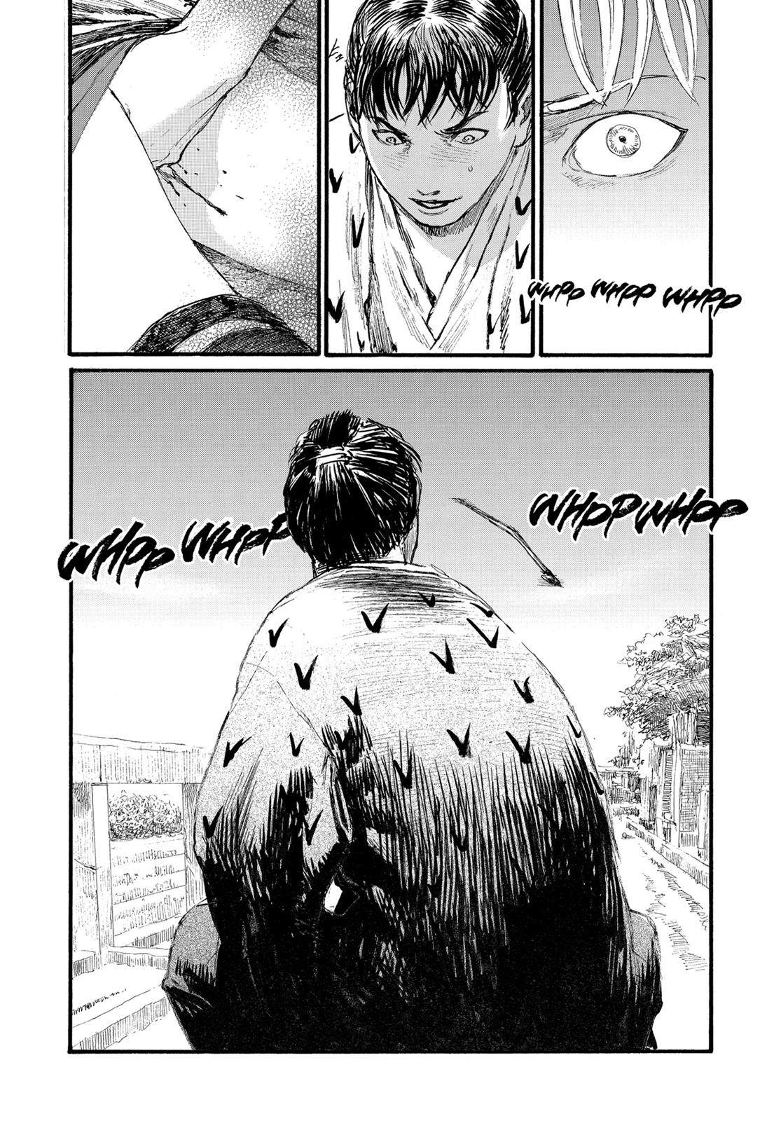 Read Blade of the Immortal Manga Online
