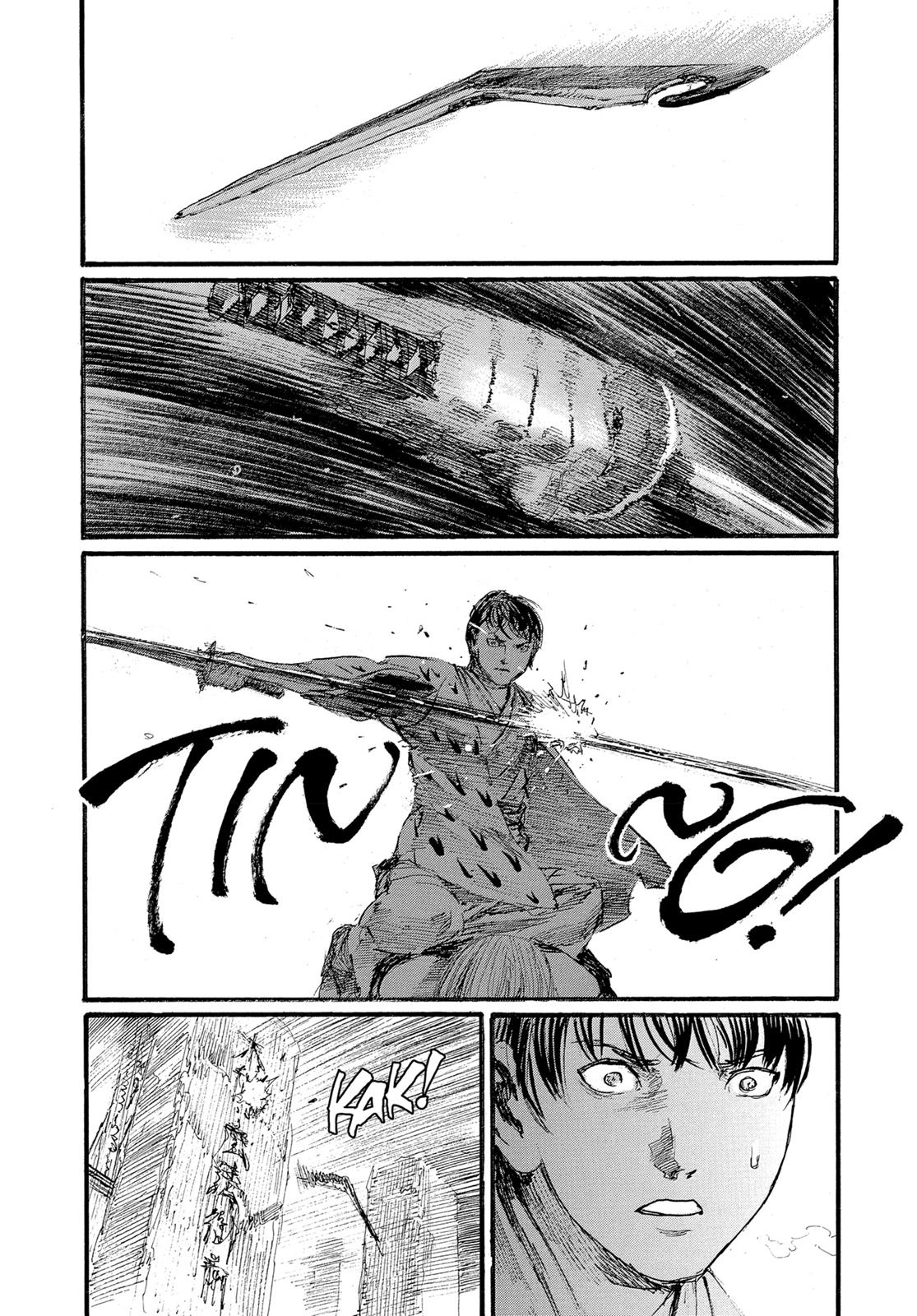Read Blade of the Immortal Manga Online