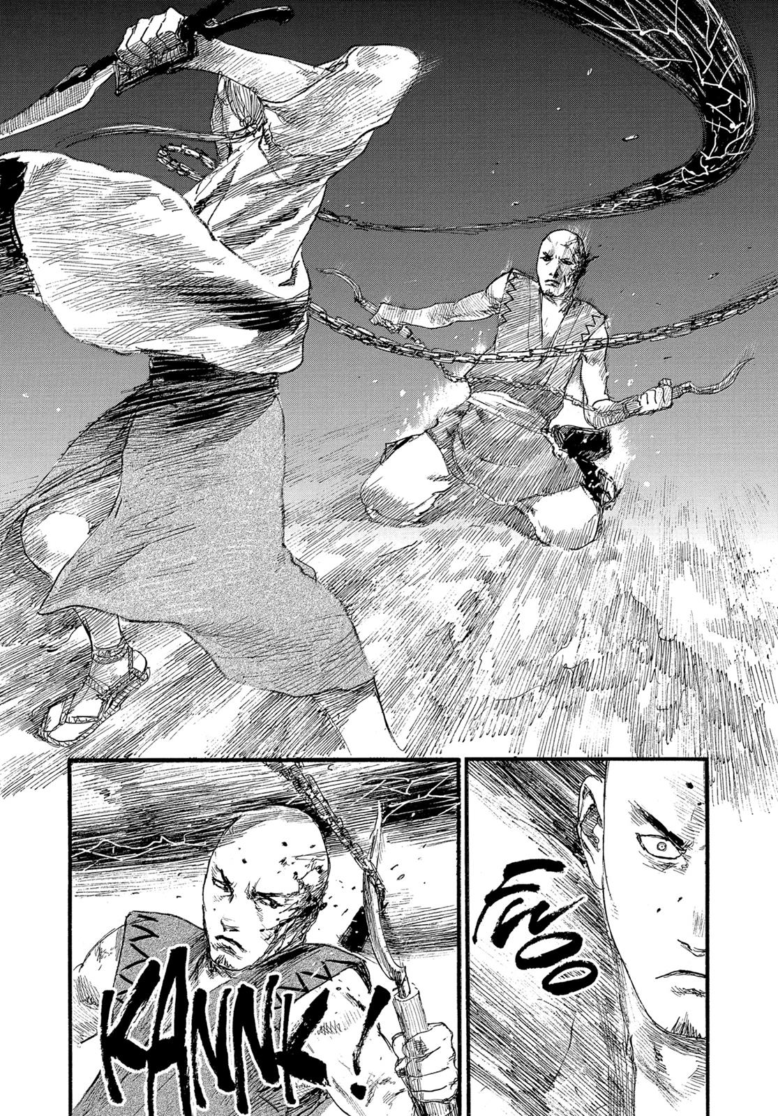 Read Blade of the Immortal Manga Online